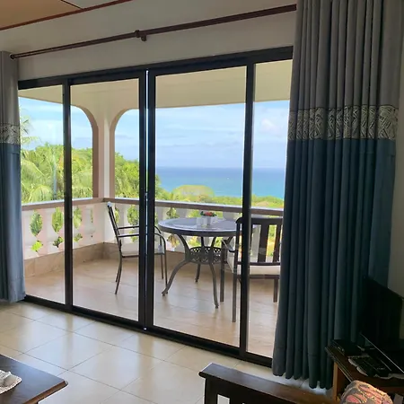 Les Elles Guesthouse Self Catering