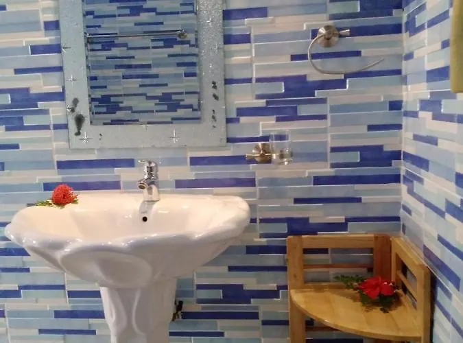 Pensionat Les Elles Self Catering